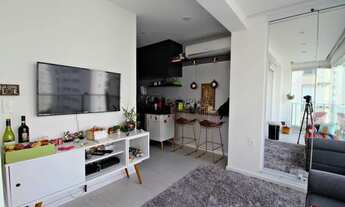 Imagem 2: Venda Apartamento 1 Dormitórios - 36 m² Brooklin