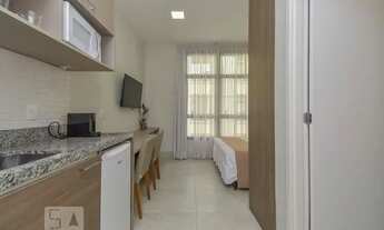 Imagem: Apartamento para Aluguel - Centro, 1 Quarto