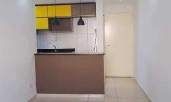Imagem 5: APARTAMENTO PARA LOCAÇÃO NO CONDOMINIO SINFONIA - SOROCABA/SP