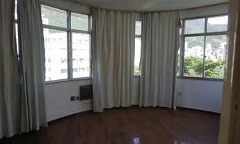 Imagem 6: Apartamento para aluguel tem 94 metros quadrados com 2 quartos em Tijuca - Rio de Janeiro