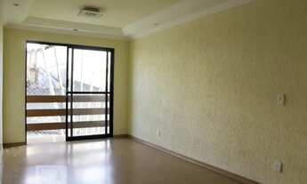 Imagem 1: Apartamento para Aluguel - Jardim Pacaembu, 2 Quartos, 76 m2