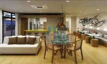 Imagem 7: Apartamento com 1 dormitório para alugar, 49 m² por R$ 4.200,00/mês - Vila Olímpia - São P