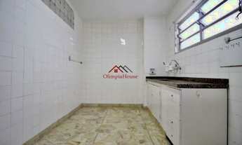 Imagem 11: Apartamento Locação Jardim Paulista 86 m² 2 Dormitórios