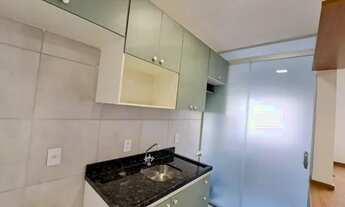 Imagem 2: Apartamento para aluguel com 30 metros quadrados com 1 quarto