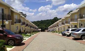 Imagem 7: Casa de condomínio para aluguel tem 55 metros quadrados com 2 quartos