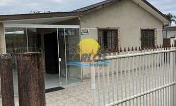 Imagem: PONTAL DO PARANá - Casa Padrão - Monções