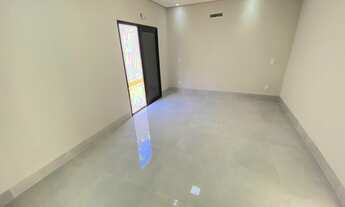 Imagem 4: Condomínio Belvedere 2 - 3 suítes, 170 m2 de área construída, casa nova, recém construída