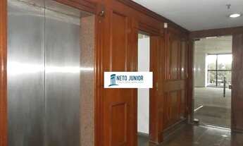Imagem 4: Conjunto Comercial para locação, Vila Olímpia, São Paulo - CJ14292