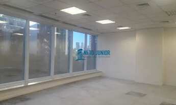 Imagem 4: Conjunto para alugar, 252 m² por R$ 21.420,00/mês - Vila Olímpia - São Paulo/SP