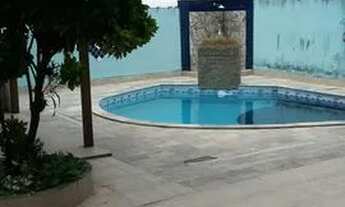 Imagem 5: Casa Duplex com 3 suítes, piscina, garagem coberta