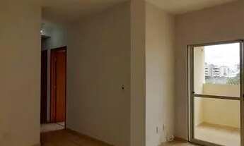 Imagem 3: Res. Vaza Barris Apto 303 Torre Tocantins