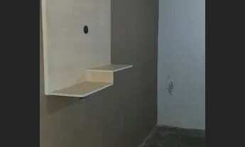 Imagem 3: Casa de alvenaria