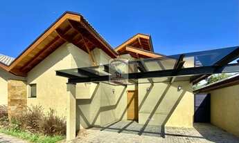 Imagem 3: Atibaia - Casa Padrão - JARDIM DOS PINHEIROS