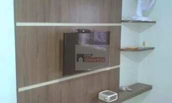 Imagem 2: Casa residencial à venda, Vila Pântano II, Santa Bárbara D'Oeste