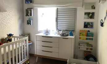 Imagem 6: Área privativa à venda, 3 quartos, 1 suíte, 2 vagas, Santa Rosa - Belo Horizonte/MG