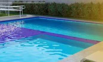 Imagem 2: LZN - MORE NA ILHA DO RETIRO COM 67M² | ÁREA DE LAZER COMPLETA