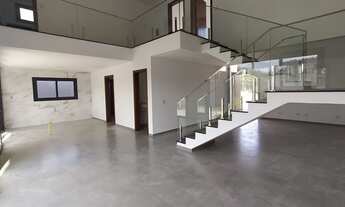 Imagem 2: Casa em condomínio à venda com 3 quartos, Mandirituba - PR