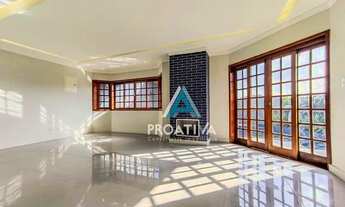 Imagem 6: Sobrado com 3 dormitórios à venda, 405 m² - Parque Terra Nova II - São Bernardo do Campo/S