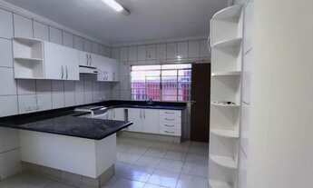 Imagem 5: Presidente Prudente - Casa Padrão - Jardim Aviação