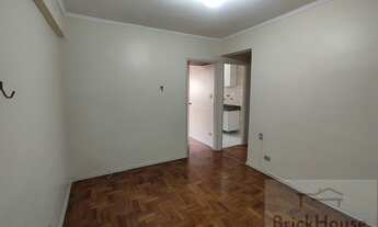 Imagem 4: Apartamento para aluguel com 40 metros quadrados com 1 quarto em Santa Cecília - São Paulo