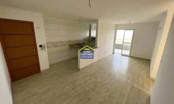 Imagem 2: Oporturnidade Mirim 02 dorms, 02 suites c/ entrada de 190 mil