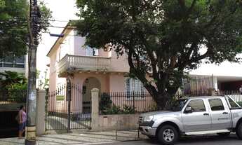 Imagem 3: Casa para aluguel com 290 metros quadrados com 4 quartos em Graça - Salvador - BA