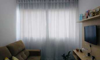 Imagem 7: Apartamento para venda com 45 metros quadrados com 2 quartos Costa Azul