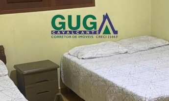 Imagem 2: Casa para aluguel de temporada no Condomínio Yes Banana, em Bananeiras-PB