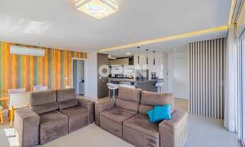 Imagem 4: Apartamento para aluguel com 124 metros quadrados com 3 quartos em Marechal Rondon - Canoa