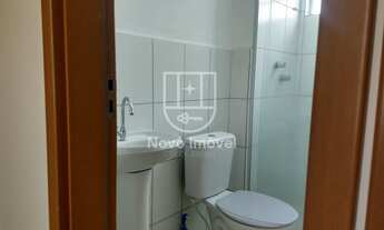 Imagem 7: Apartamento 2 dormitórios em Crispim - Pindamonhangaba