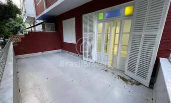 Imagem: Rio de Janeiro - Apartamento Padrão - Leblon