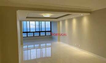 Imagem 2: Apartamento com 3 dormitórios, 240 m² - venda por R$ 1.400.000,00 ou aluguel por R$ 7.157