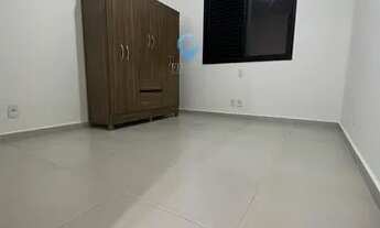 Imagem 5: Apartamento Semi Mobiliado Green Life