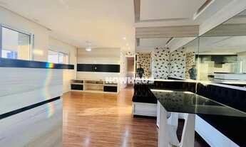 Imagem 7: Apartamento com 2 dormitórios, 85 m² - venda por R$ 800.000,00 ou aluguel por R$ 5.030,00