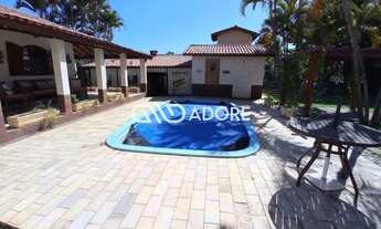 Imagem 4: Chácara a venda no condomínio Zuleika Jabour em Salto/SP. Este lindo imóvel possui: Casa