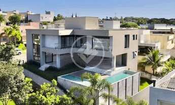 Imagem 4: Alphaville Araguaia codigo: 26869