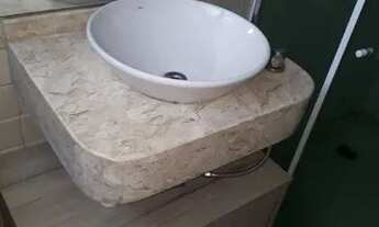 Imagem 3: INDAIATUBA - Casa de Condomínio - VILA AURORA