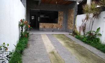 Imagem 2: Casa 3 quartos (suítes) vargem pequena a 100mt da bandeirantes condominio fechado