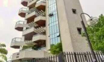 Imagem 2: Apartamento de alto padrão para venda ou locação na Vila Madalena