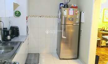 Imagem 6: Ótimo apto. 3 dormit., suíte, sacada, 2 vagas, 90 m2 privat.-Jardim Itu-POA