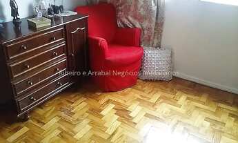 Imagem 5: Apartamento para venda com 80 metros quadrados com 2 quartos em Centro - Juiz de Fora - MG