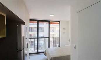 Imagem 3: São Paulo - Apartamento Padrão - VILA MARIANA