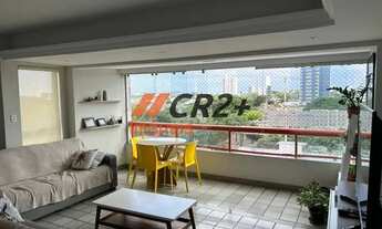 Imagem 3: Apartamento a Venda, 150 m², 3 quartos, 1 suíte no Espinheiro em Recife