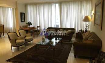 Imagem: Apartamento à venda, 4 quartos, 2 suítes