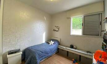 Imagem 12: Área privativa à venda, 3 quartos, 1 suíte, 3 vagas, Buritis - Belo Horizonte/MG