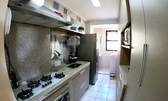 Imagem 5: Apartamento 2 Quartos Mobiliado -Aluga