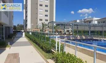 Imagem 2: Apartamento com 3 dormitórios, 84 m² - venda por R$ 970.000 ou aluguel por R$ 5.200/mês