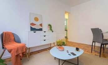 Imagem 5: Apartamento à venda em Moema Pássaros com 51m², 2 quartos