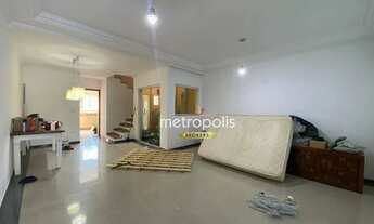 Imagem 3: Sobrado com 3 dormitórios, 240 m² - venda por R$ 960.000,00 ou aluguel por R$ 4.000,01/mês