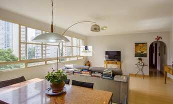 Imagem: Apartamento 4 dorms para Venda - Campo Belo